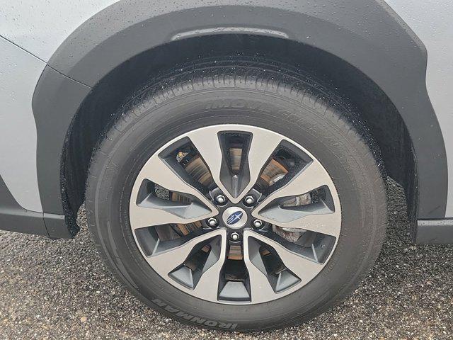 used 2023 Subaru Outback car, priced at $25,977