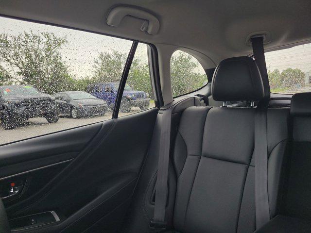 used 2023 Subaru Outback car, priced at $25,977