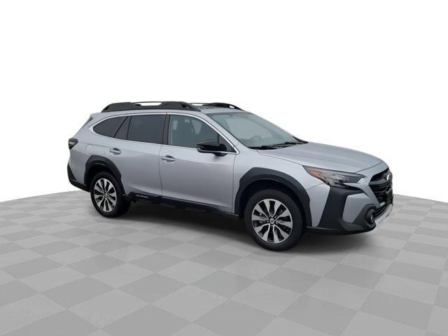 used 2023 Subaru Outback car, priced at $25,977