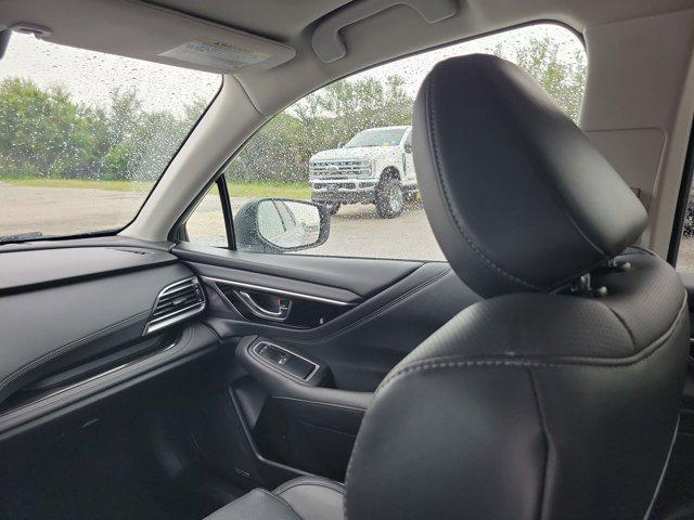 used 2023 Subaru Outback car, priced at $25,977