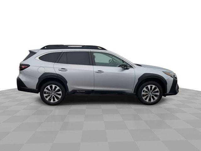 used 2023 Subaru Outback car, priced at $25,977