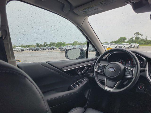 used 2023 Subaru Outback car, priced at $25,977