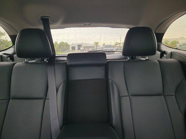 used 2023 Subaru Outback car, priced at $25,977