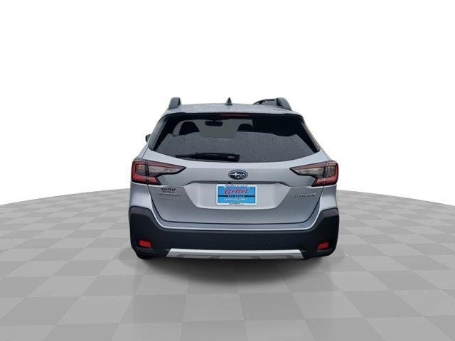 used 2023 Subaru Outback car, priced at $25,977