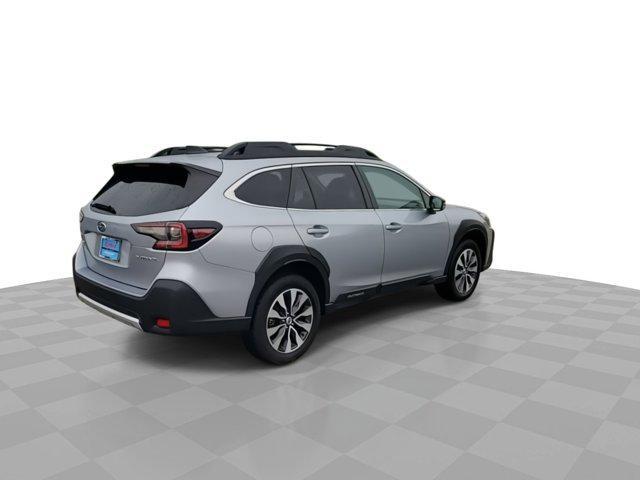 used 2023 Subaru Outback car, priced at $25,977