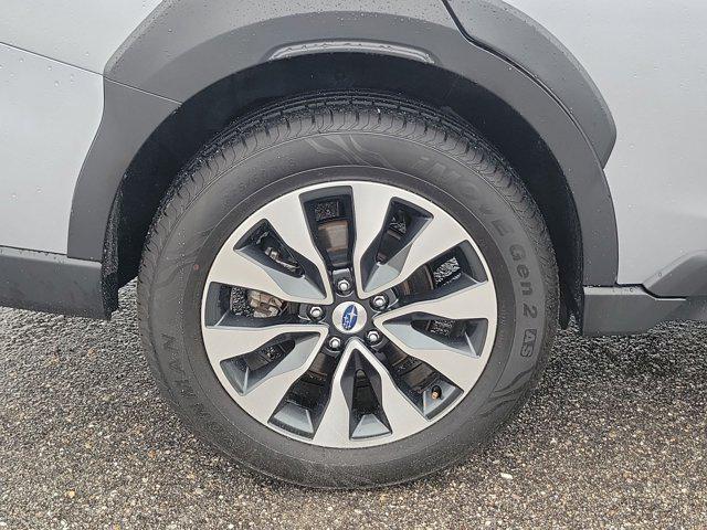 used 2023 Subaru Outback car, priced at $25,977