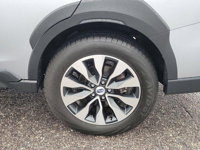 used 2023 Subaru Outback car, priced at $25,977