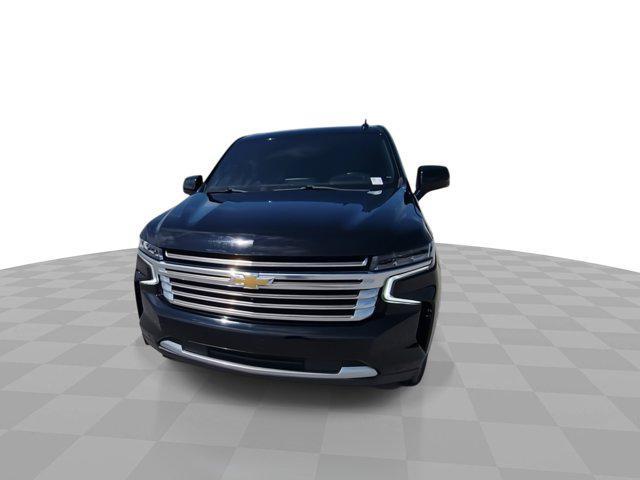 used 2021 Chevrolet Tahoe car, priced at $46,987