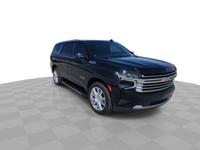 used 2021 Chevrolet Tahoe car, priced at $46,987