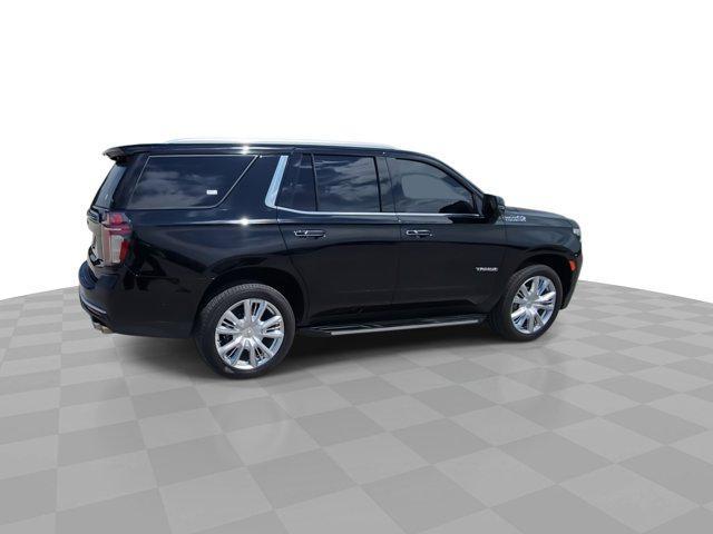 used 2021 Chevrolet Tahoe car, priced at $46,987