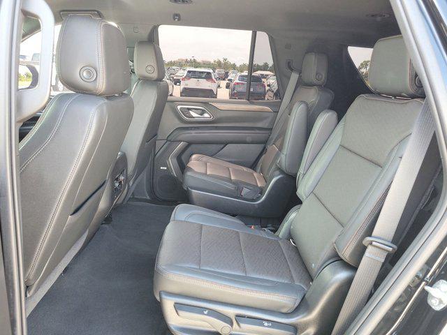 used 2021 Chevrolet Tahoe car, priced at $46,987