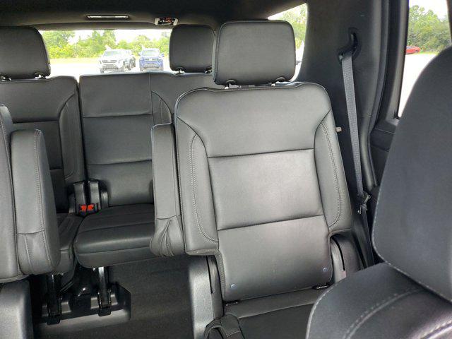 used 2023 Chevrolet Tahoe car, priced at $49,687