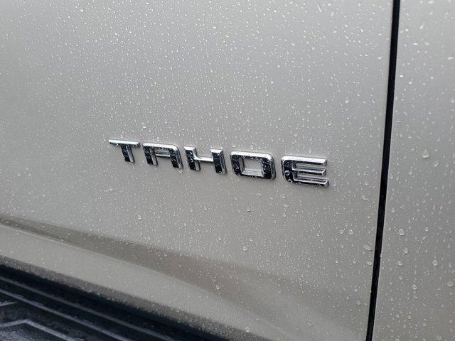used 2023 Chevrolet Tahoe car, priced at $49,687