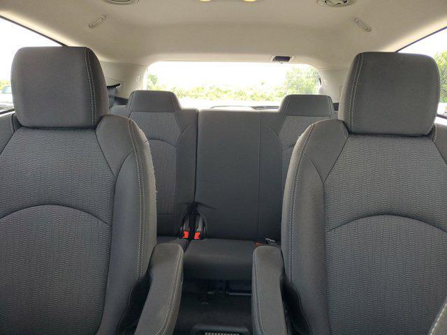 used 2016 Chevrolet Traverse car, priced at $12,787