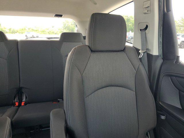 used 2016 Chevrolet Traverse car, priced at $12,787