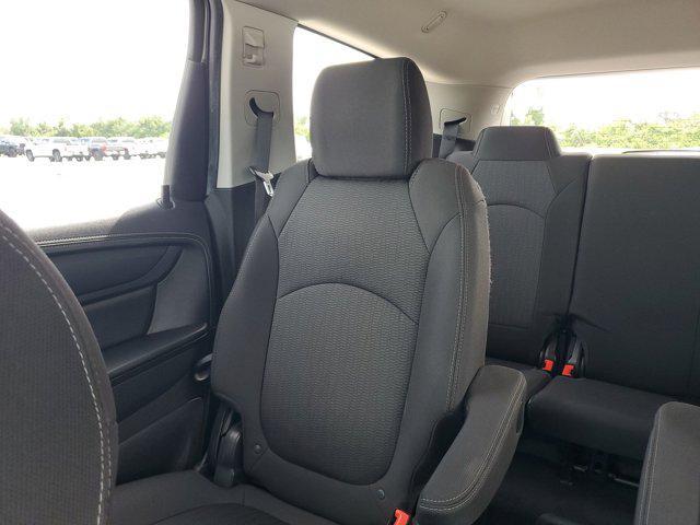 used 2016 Chevrolet Traverse car, priced at $12,787