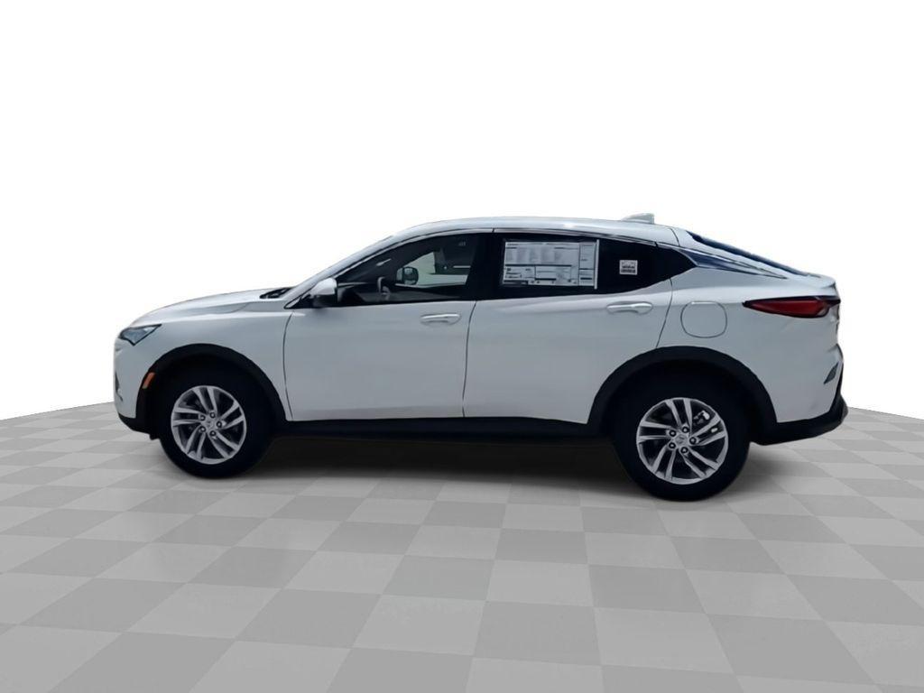 new 2026 Buick Envista car, priced at $26,206