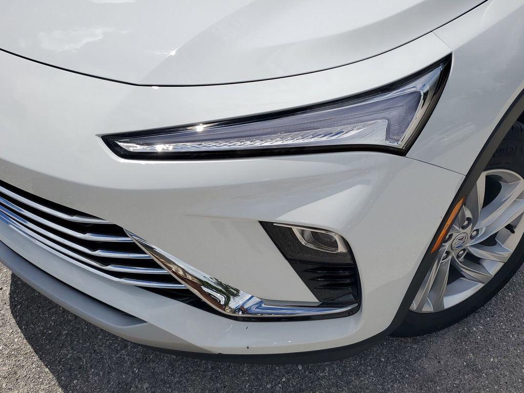 new 2026 Buick Envista car, priced at $26,206