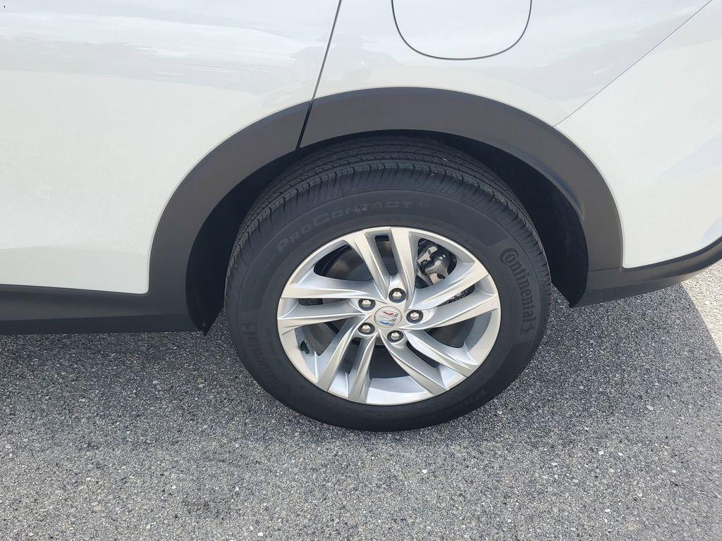 new 2026 Buick Envista car, priced at $26,206