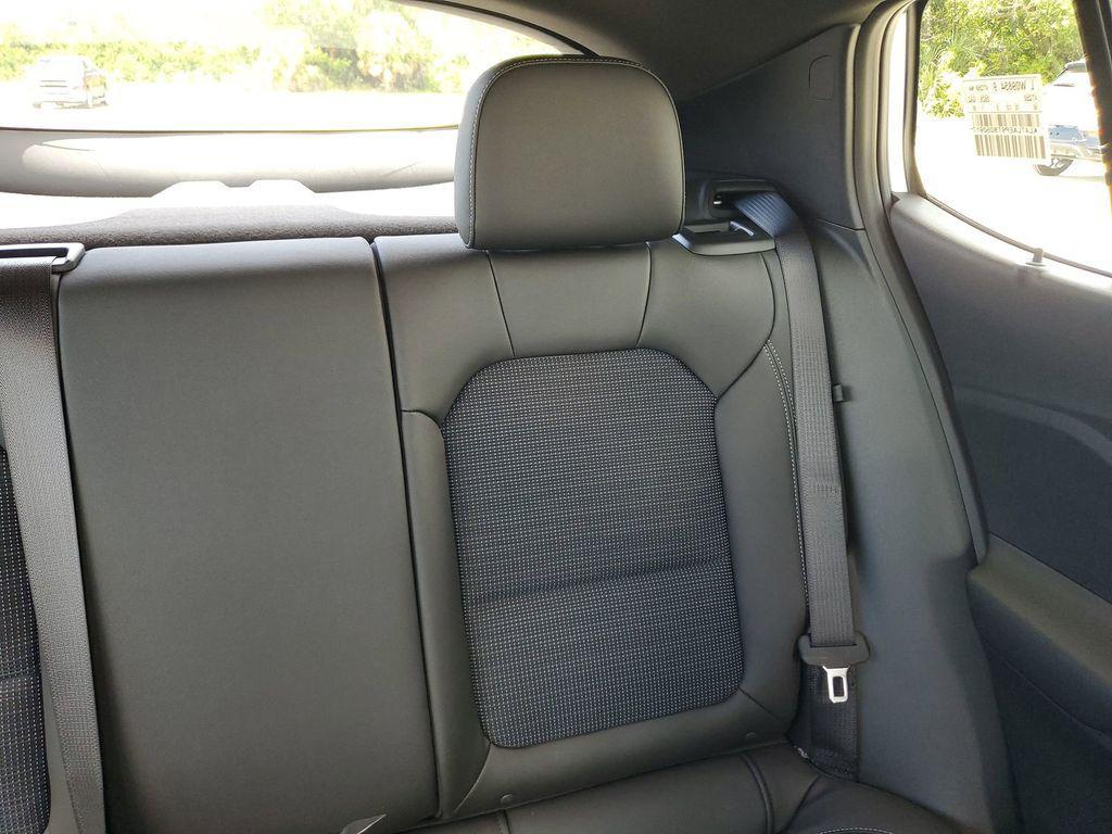 new 2026 Buick Envista car, priced at $26,206