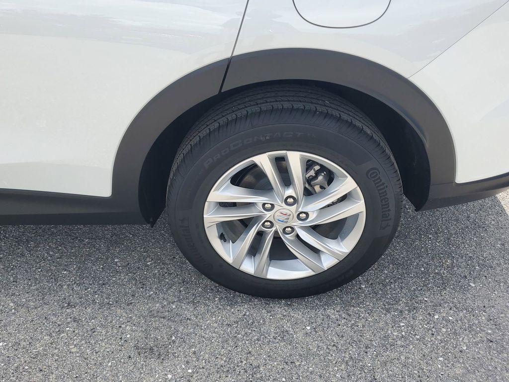 new 2026 Buick Envista car, priced at $26,206