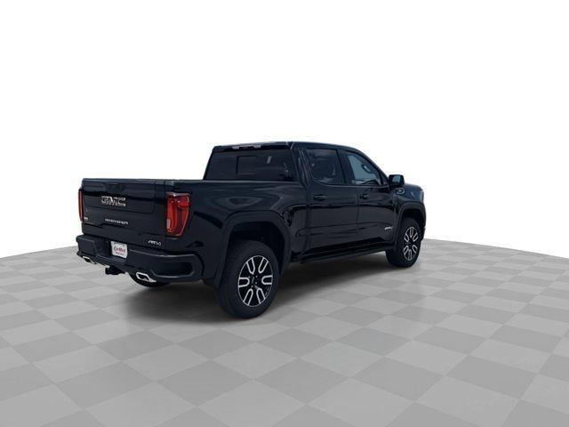 new 2025 GMC Sierra 1500 car, priced at $72,185