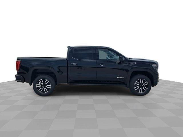 new 2025 GMC Sierra 1500 car, priced at $72,185