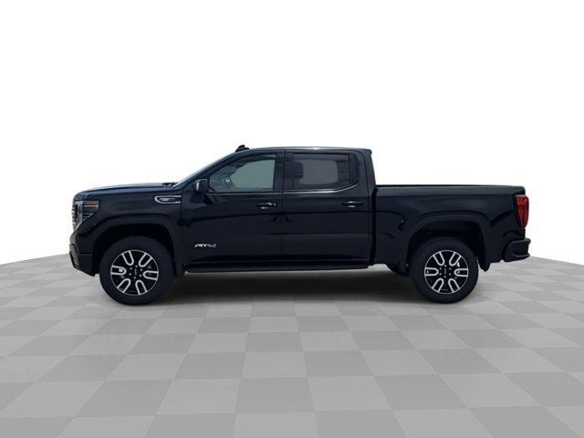 new 2025 GMC Sierra 1500 car, priced at $72,185