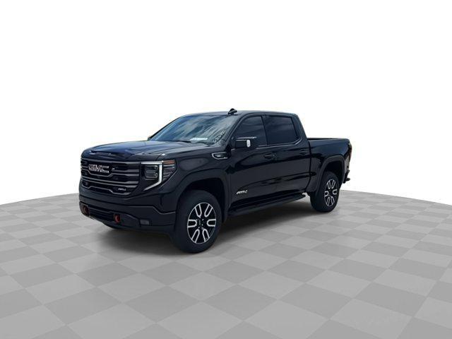 new 2025 GMC Sierra 1500 car, priced at $72,185