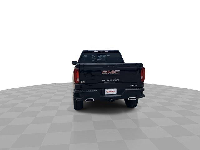 new 2025 GMC Sierra 1500 car, priced at $72,185