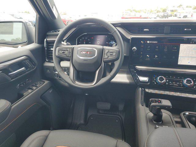 new 2025 GMC Sierra 1500 car, priced at $72,185