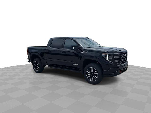 new 2025 GMC Sierra 1500 car, priced at $72,185