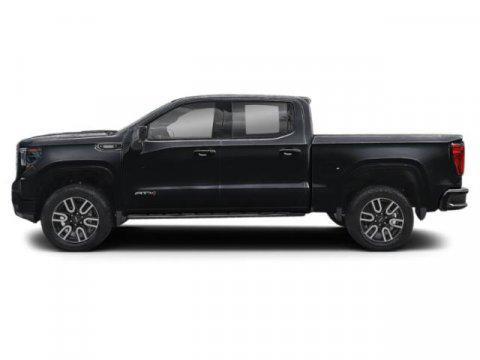 new 2025 GMC Sierra 1500 car, priced at $65,104