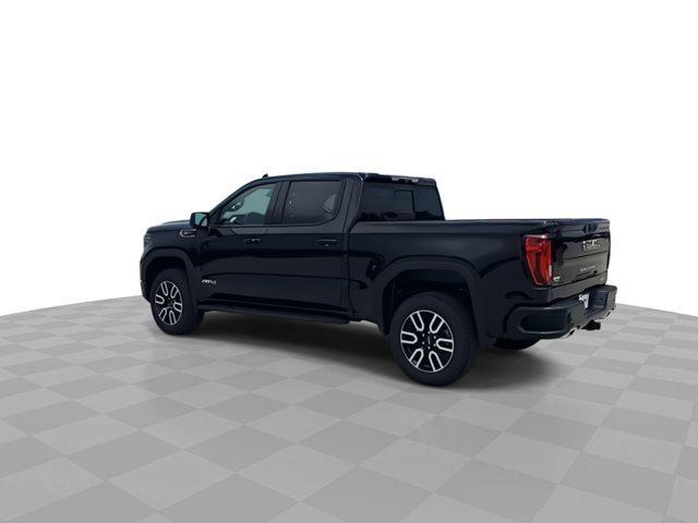 new 2025 GMC Sierra 1500 car, priced at $72,185