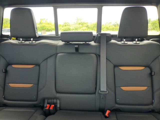 new 2025 GMC Sierra 1500 car, priced at $72,185