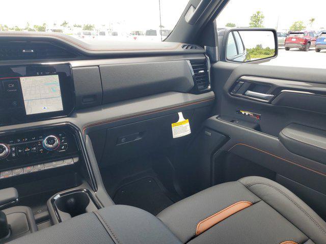new 2025 GMC Sierra 1500 car, priced at $72,185