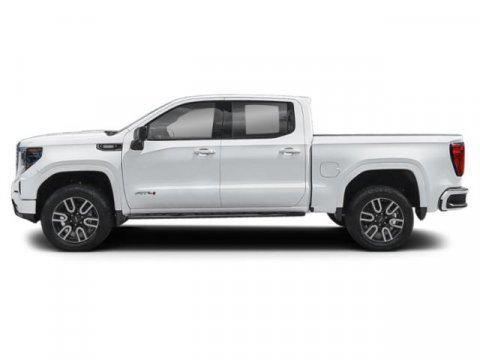 new 2025 GMC Sierra 1500 car, priced at $65,104