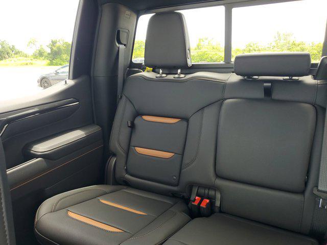 new 2025 GMC Sierra 1500 car, priced at $72,185