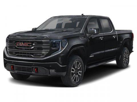 new 2025 GMC Sierra 1500 car, priced at $65,104