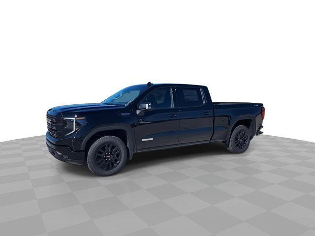 new 2025 GMC Sierra 1500 car, priced at $62,850