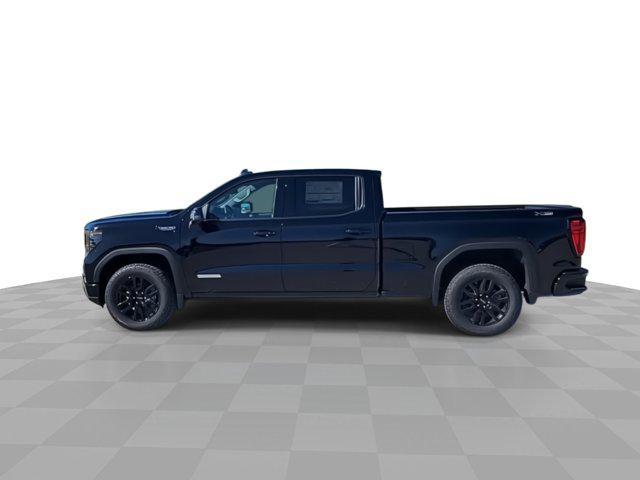 new 2025 GMC Sierra 1500 car, priced at $62,850