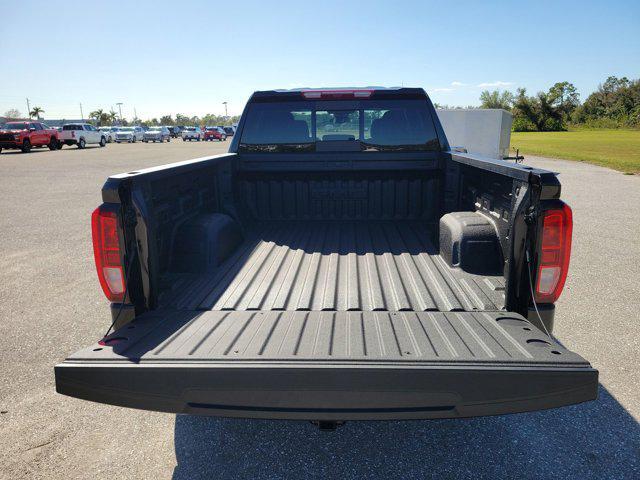 new 2025 GMC Sierra 1500 car, priced at $62,850