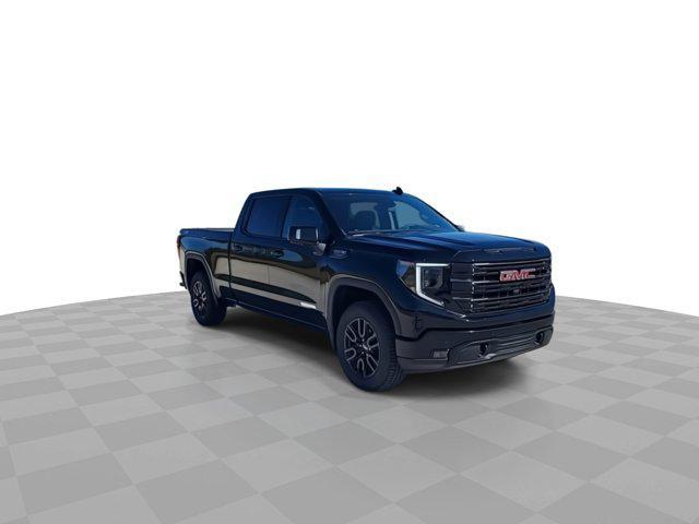 new 2025 GMC Sierra 1500 car, priced at $62,850