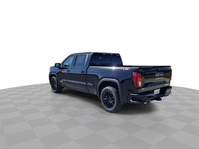 new 2025 GMC Sierra 1500 car, priced at $62,850