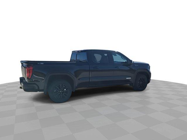 new 2025 GMC Sierra 1500 car, priced at $62,850