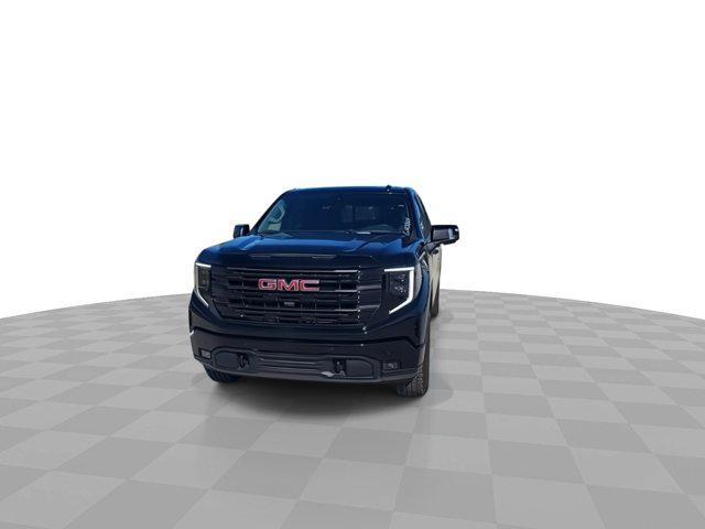 new 2025 GMC Sierra 1500 car, priced at $62,850