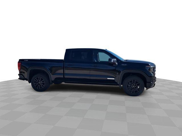 new 2025 GMC Sierra 1500 car, priced at $62,850