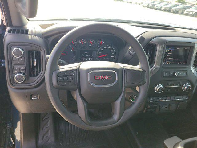 new 2024 GMC Sierra 2500 car, priced at $69,570