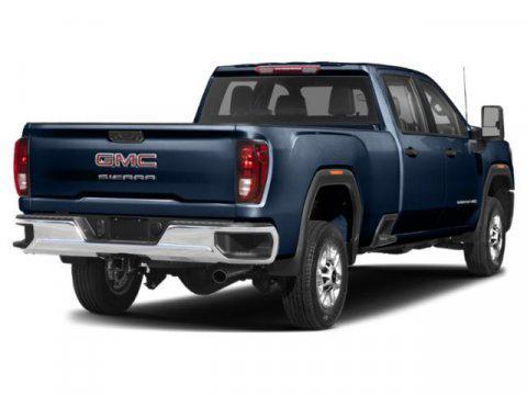 new 2024 GMC Sierra 2500 car, priced at $69,570