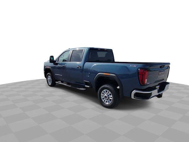 new 2024 GMC Sierra 2500 car, priced at $69,570